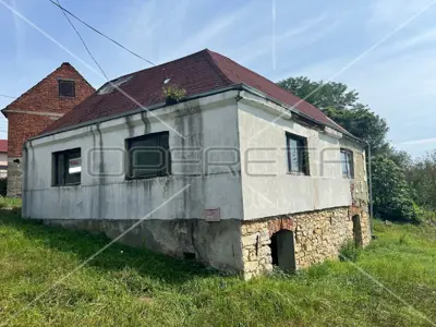 Building land 490 m², Varaždinske Toplice surroundings, quiet location - 6