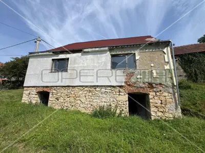 Building land 490 m², Varaždinske Toplice surroundings, quiet location - 8