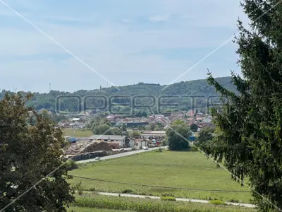 Building land 490 m², Varaždinske Toplice surroundings, quiet location - 9
