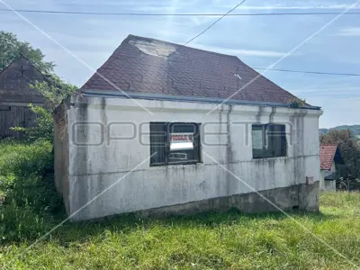 Building land 490 m², Varaždinske Toplice surroundings, quiet location - 5