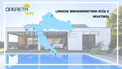 Building land 490 m², Varaždinske Toplice surroundings, quiet location - 4