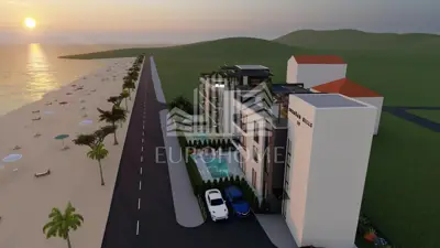 Wohnung zum Kauf in Sukošan, 91 m²