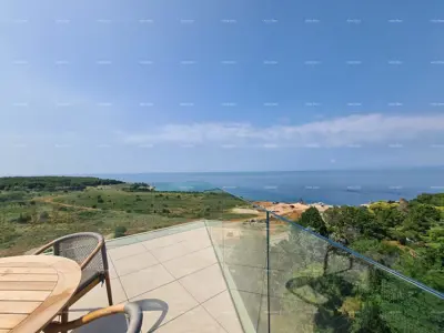 Apartment 3rd floor, Crveni Vrh near Umag, 2 bedrooms - 11