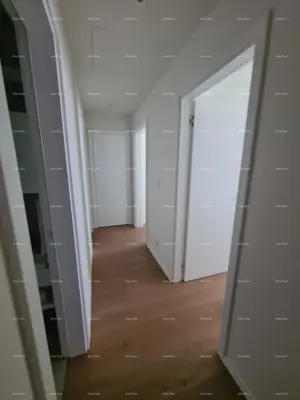 Apartment 3rd floor, Crveni Vrh near Umag, 2 bedrooms - 14