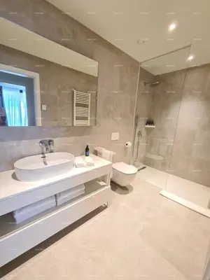 Apartment 3rd floor, Crveni Vrh near Umag, 2 bedrooms - 20