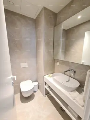 Apartment 3rd floor, Crveni Vrh near Umag, 2 bedrooms - 15