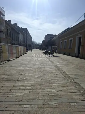 Poslovni prostor 20 m², Sisak Centar, ulični lokal - 4