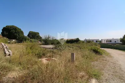 Building plot 991 m², Svetvinčenat - villa project and permit - 4