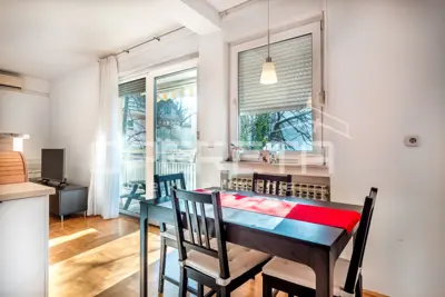 Wohnung zum Kauf in Maksimir, 73 m² - 3
