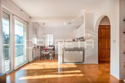 Wohnung zum Kauf in Maksimir, 73 m²