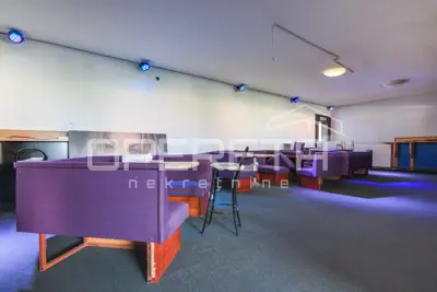 NAJAM, POSLOVNI PROSTOR, LOKAL, VRBOVEC, u poslovnoj zgradi Zagrebačka ulica, 1 - 3