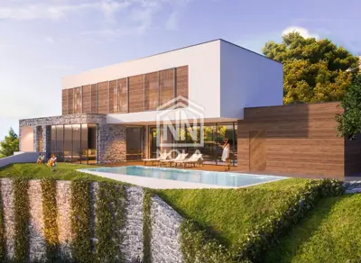 Vodice - incredible villa, elegance, luxury and design perfection - - 2