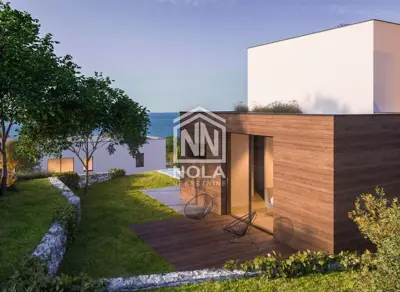 Vodice - incredible villa, elegance, luxury and design perfection - - 5