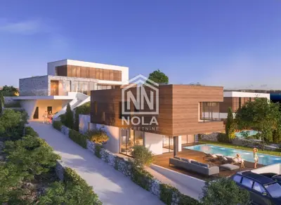 Vodice - incredible villa, elegance, luxury and design perfection - - 4