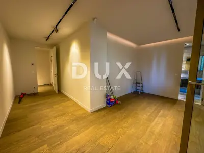 Opatija, Centar, dvosobni stan, 155 m², terasa, garaža - 14