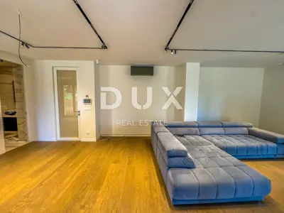 Opatija, Centar, dvosobni stan, 155 m², terasa, garaža - 6