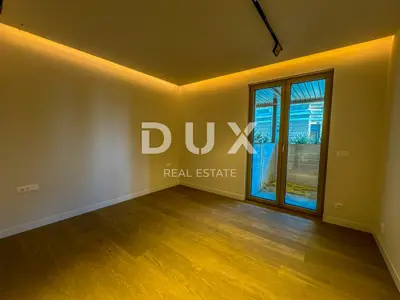 Opatija, Centar, dvosobni stan, 155 m², terasa, garaža - 7