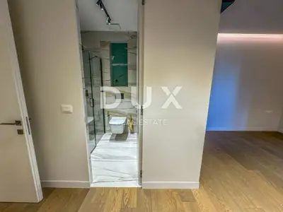 Opatija, Centar, dvosobni stan, 155 m², terasa, garaža - 8