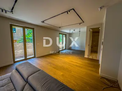 Opatija, Centar, dvosobni stan, 155 m², terasa, garaža - 5