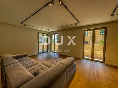 Opatija, Centar, dvosobni stan, 155 m², terasa, garaža - 3