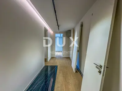 Opatija, Centar, dvosobni stan, 155 m², terasa, garaža - 19