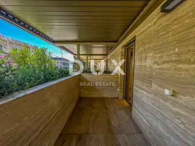 Opatija, Centar, dvosobni stan, 155 m², terasa, garaža - 17