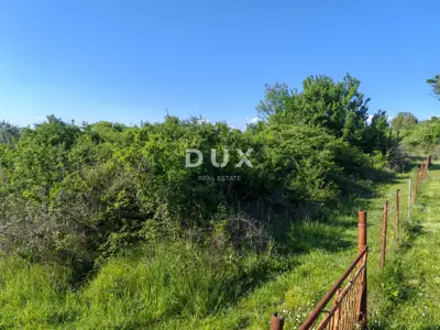 ZADAR, MURVICA - Agricultural land in a peaceful location 961 m² - 4