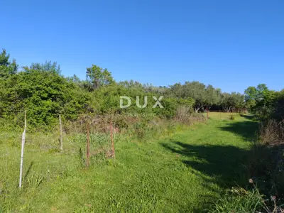 ZADAR, MURVICA - Agricultural land in a peaceful location 961 m²
