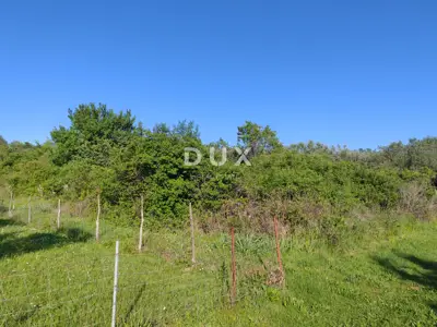 ZADAR, MURVICA - Agricultural land in a peaceful location 961 m² - 3