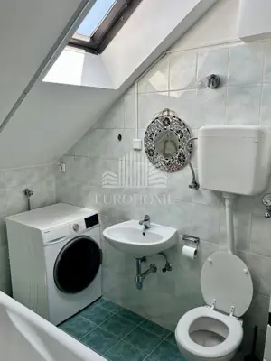 Apartment, Gajnice, 2 rooms, covered balcony and storage room - 8