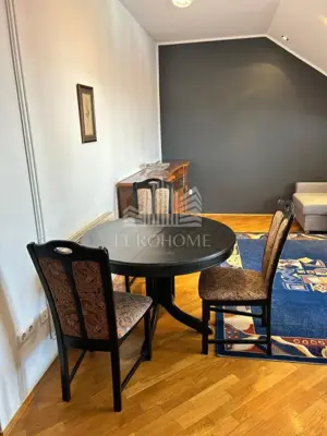 Apartment, Gajnice, 2 rooms, covered balcony and storage room - 2
