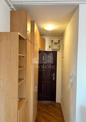 Apartment, Gajnice, 2 rooms, covered balcony and storage room - 9
