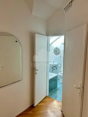 Apartment, Gajnice, 2 rooms, covered balcony and storage room - 7