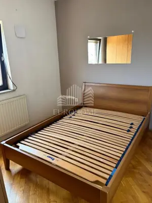 Apartment, Gajnice, 2 rooms, covered balcony and storage room - 6