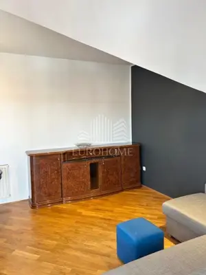 Apartment, Gajnice, 2 rooms, covered balcony and storage room - 3