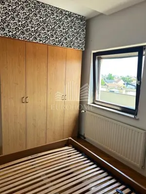 Apartment, Gajnice, 2 rooms, covered balcony and storage room - 5