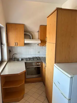 Apartment, Gajnice, 2 rooms, covered balcony and storage room - 4