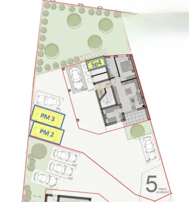 New build, Veli Vrh, penthouse, Pula - 6