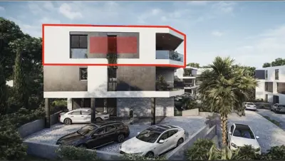New build, Veli Vrh, penthouse, Pula - 3