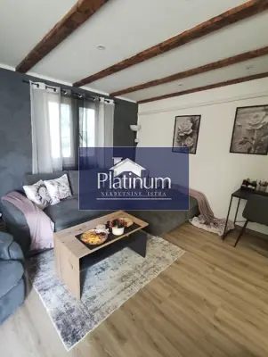 Stan 72 m², Šišan - prizemlje, terasa i zelenilo - 7