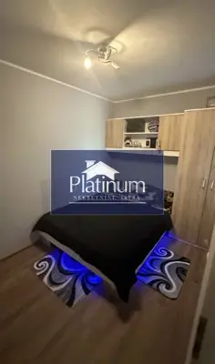 Stan 72 m², Šišan - prizemlje, terasa i zelenilo - 13