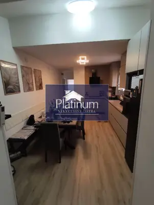 Stan 72 m², Šišan - prizemlje, terasa i zelenilo - 2