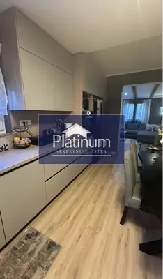 Stan 72 m², Šišan - prizemlje, terasa i zelenilo - 4