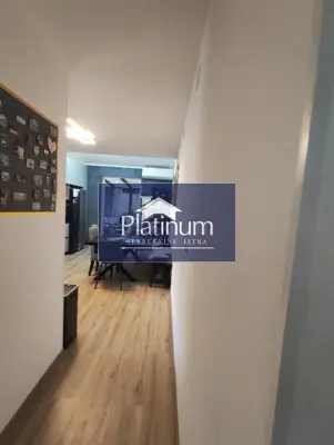 Stan 72 m², Šišan - prizemlje, terasa i zelenilo - 19
