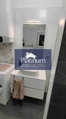 Stan 72 m², Šišan - prizemlje, terasa i zelenilo - 14