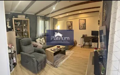 Stan 72 m², Šišan - prizemlje, terasa i zelenilo - 9