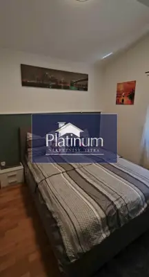 Stan 72 m², Šišan - prizemlje, terasa i zelenilo - 11
