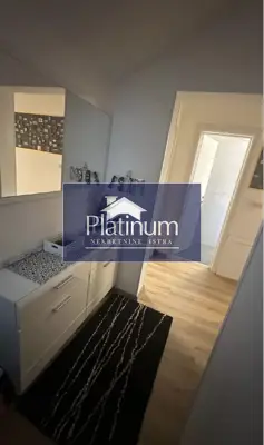 Stan 72 m², Šišan - prizemlje, terasa i zelenilo - 18
