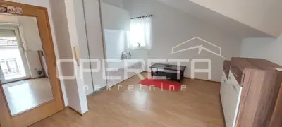Najam, Stan, Trnje, Palić, 1s, 34 m² - 2