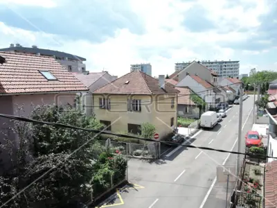 Najam, Stan, Trnje, Palić, 1s, 34 m² - 8